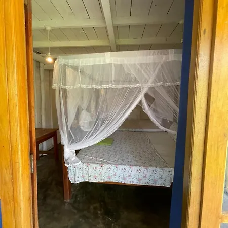 Vitamin Sea Beach Cabana Nilaveli Exterior photo