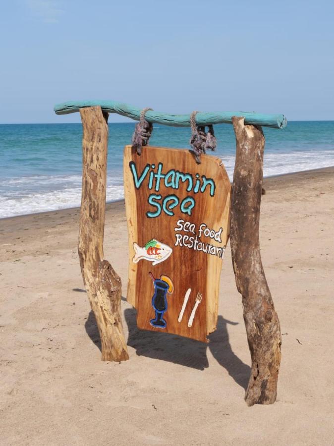 Vitamin Sea *